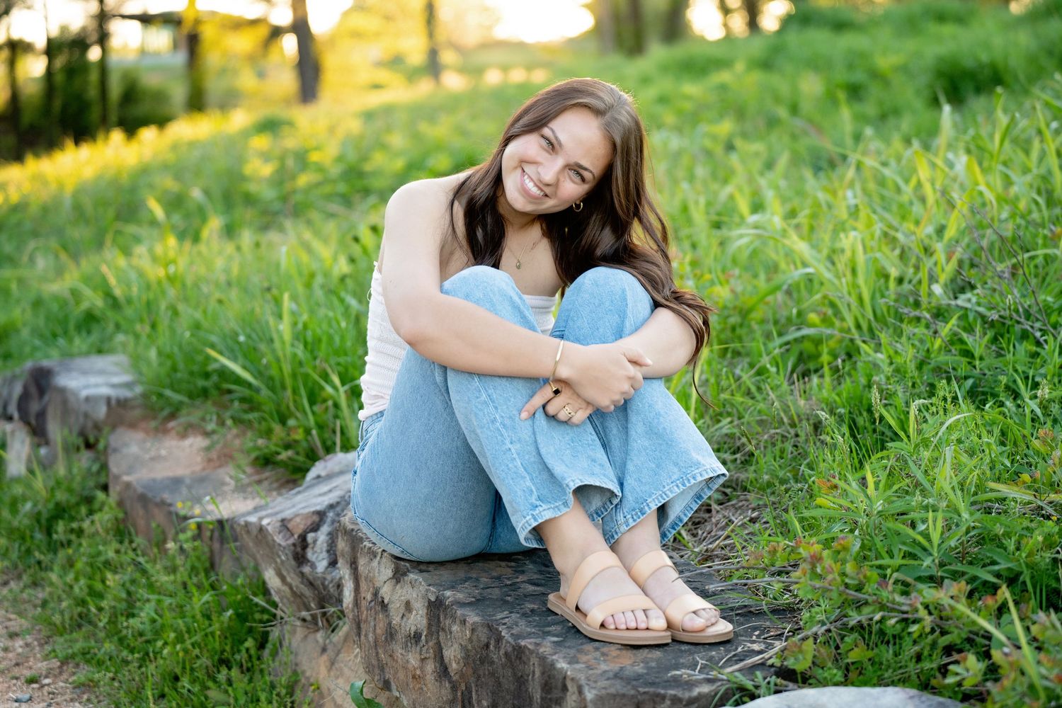 High school College senior photographer Cary Morrisville Raleigh Durham Holly Springs Apex Oak Island Southport Wilmington Wrightsviile NC