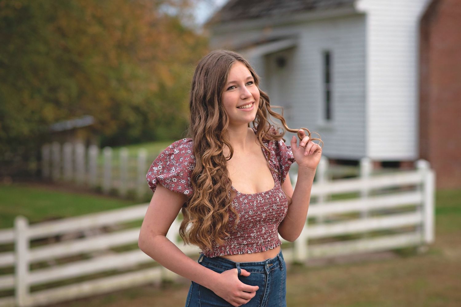 High school College senior photographer Cary Morrisville Raleigh Durham Holly Springs Apex Oak Island Southport Wilmington Wrightsviile NC