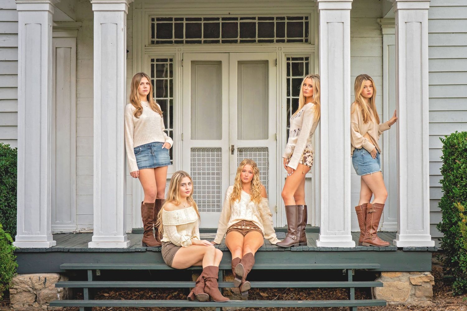 High school College senior photographer Cary Morrisville Raleigh Durham Holly Springs Apex Oak Island Southport Wilmington Wrightsviile NC
