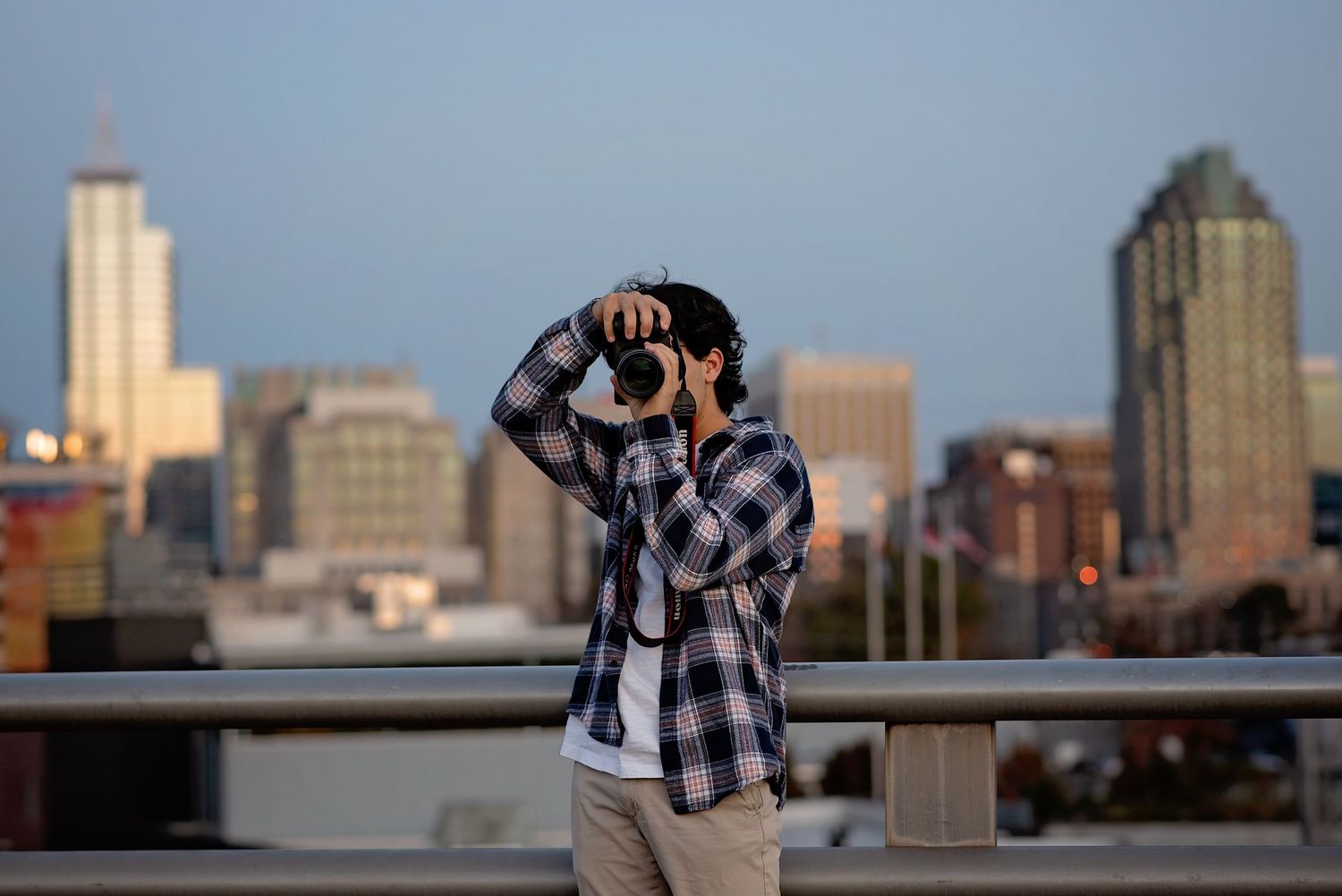 High school College senior photographer Cary Morrisville Raleigh Durham Holly Springs Apex Oak Island Southport Wilmington Wrightsviile NC