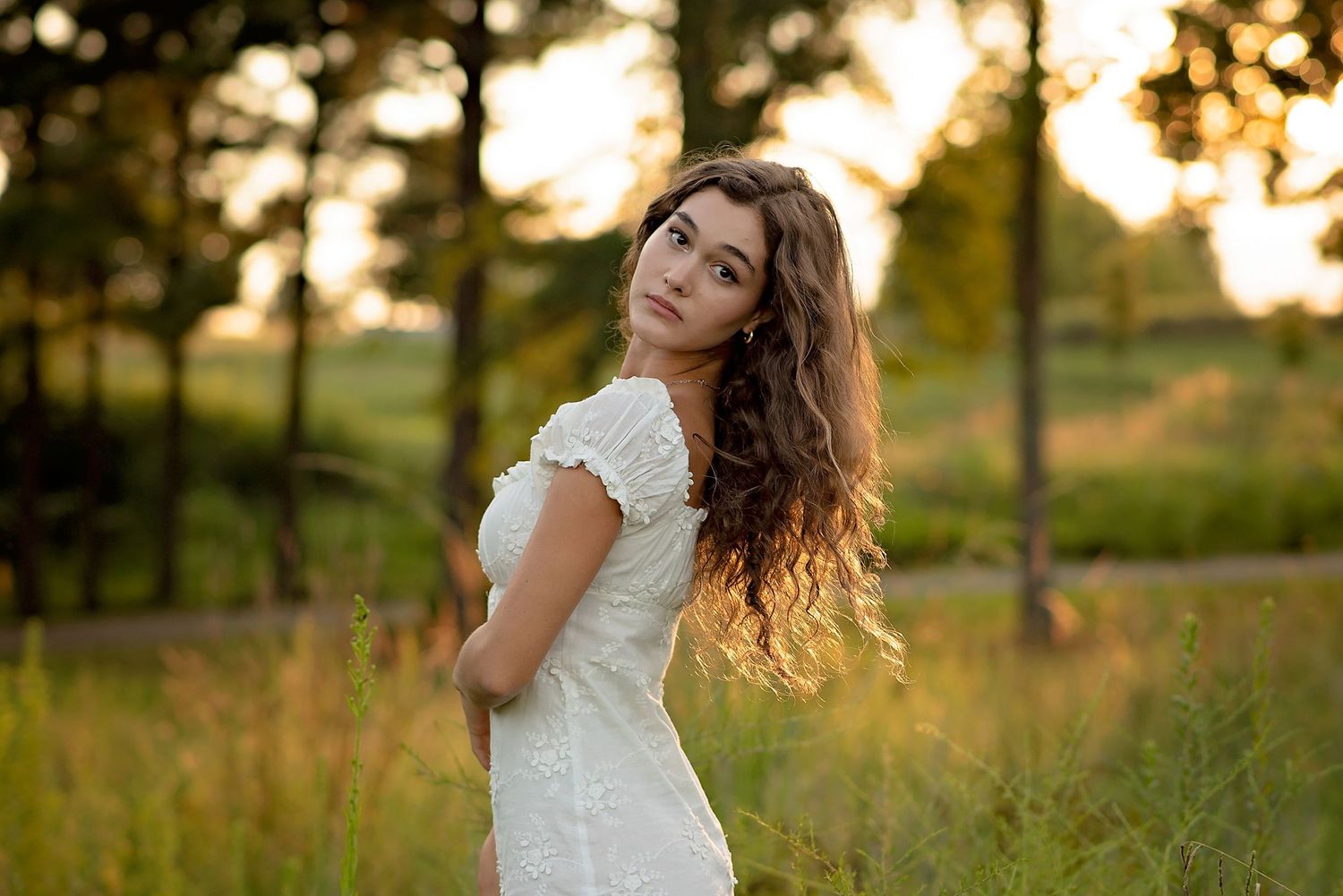 High school College senior photographer Cary Morrisville Raleigh Durham Holly Springs Apex Oak Island Southport Wilmington Wrightsviile NC