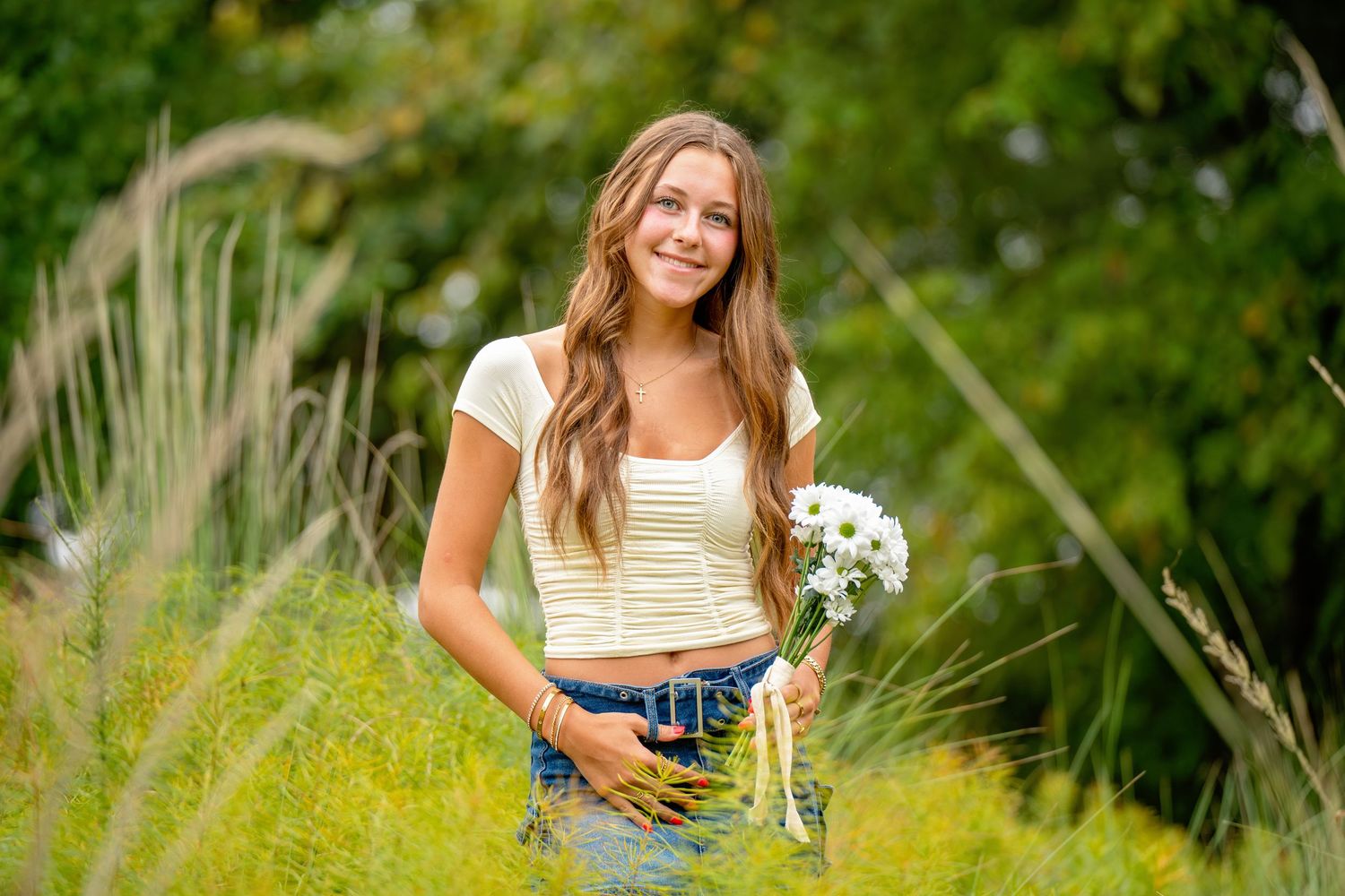 High school College senior photographer Cary Morrisville Raleigh Durham Holly Springs Apex Oak Island Southport Wilmington Wrightsviile NC