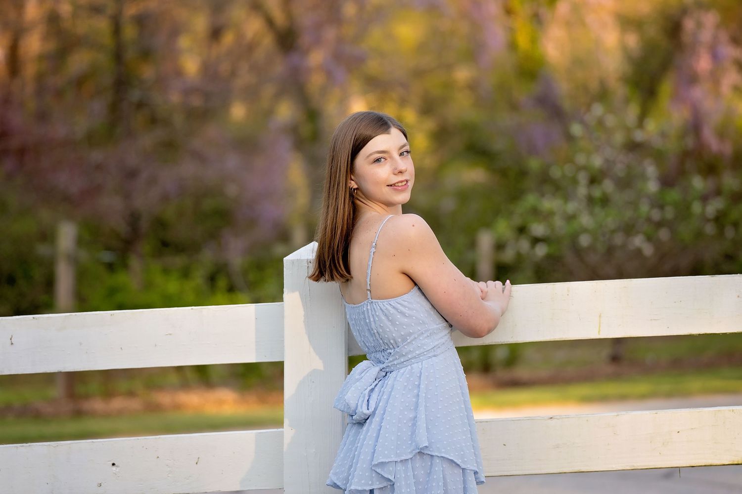 High school College senior photographer Cary Morrisville Raleigh Durham Holly Springs Apex Oak Island Southport Wilmington Wrightsviile NC