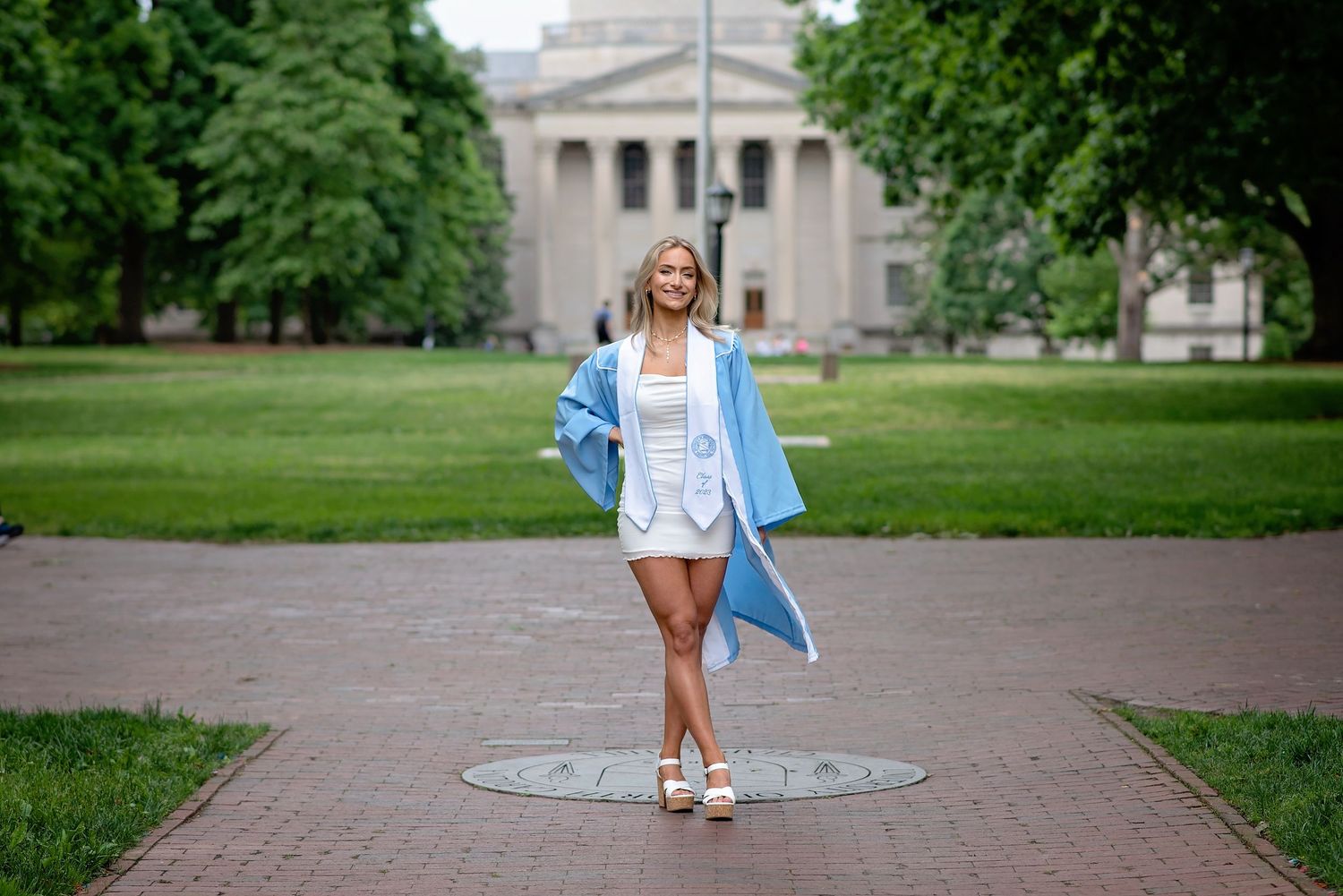 High school College senior photographer Cary Morrisville Raleigh Durham Holly Springs Apex Oak Island Southport Wilmington Wrightsviile NC