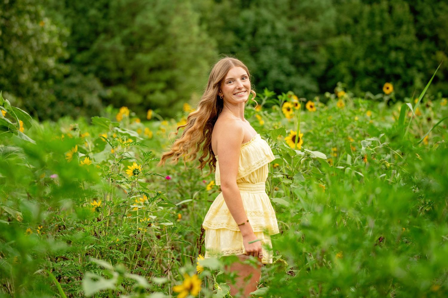 High school College senior photographer Cary Morrisville Raleigh Durham Holly Springs Apex Oak Island Southport Wilmington Wrightsviile NC