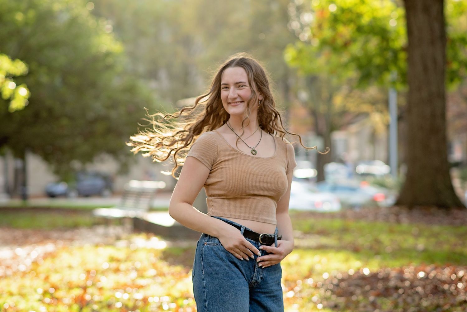 High school College senior photographer Cary Morrisville Raleigh Durham Holly Springs Apex Oak Island Southport Wilmington Wrightsviile NC