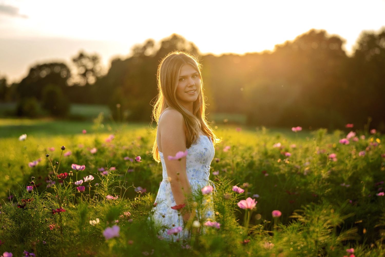 High school College senior photographer Cary Morrisville Raleigh Durham Holly Springs Apex Oak Island Southport Wilmington Wrightsviile NC