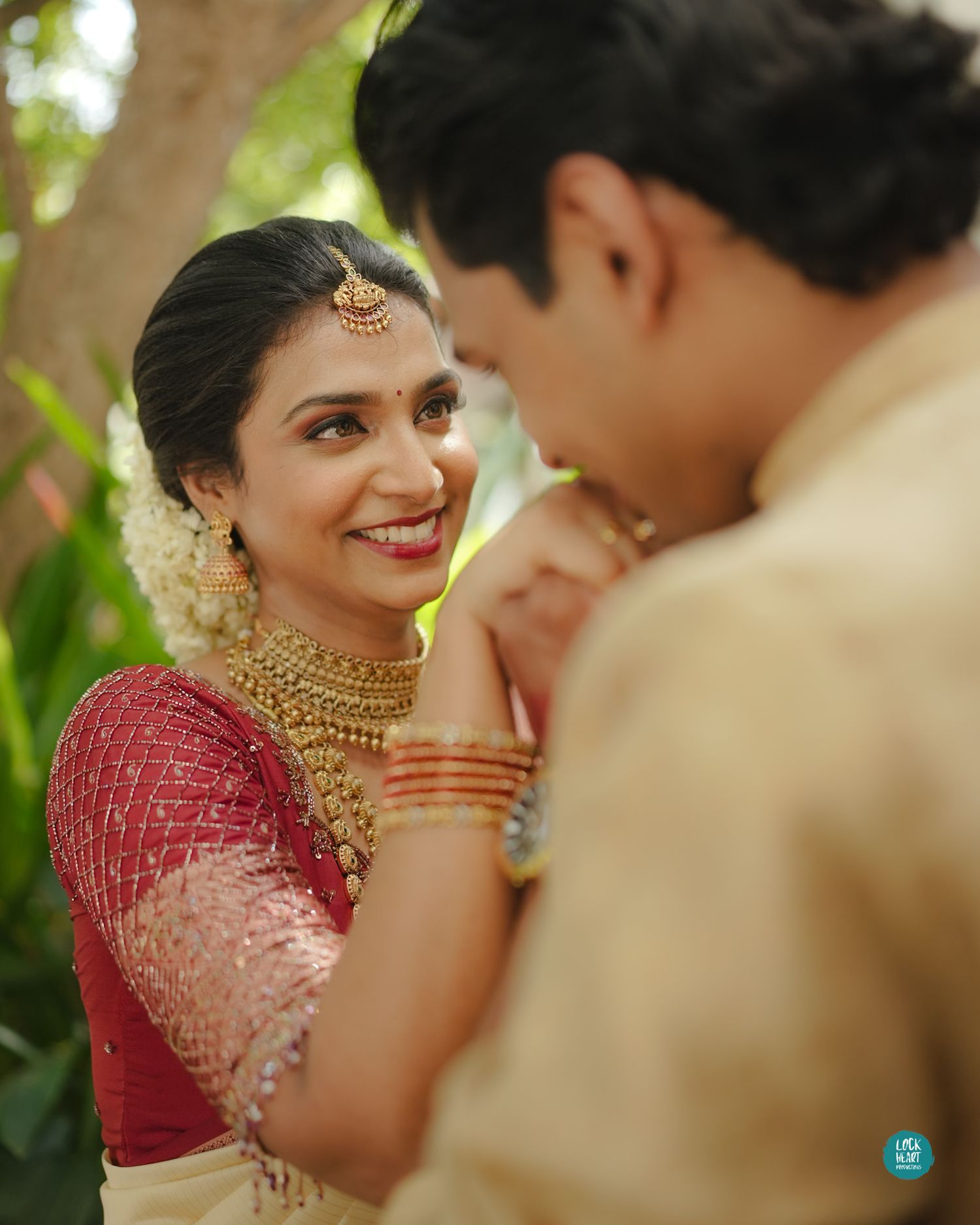 Kerala Intimate Wedding