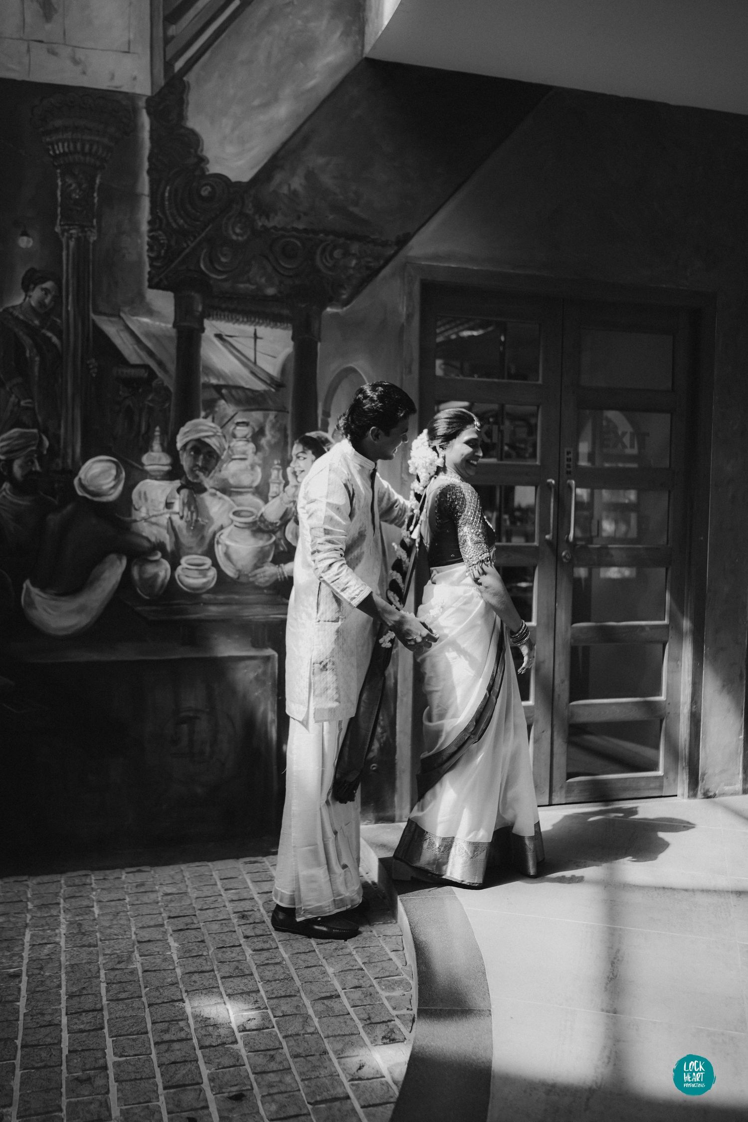 Kerala Intimate Wedding