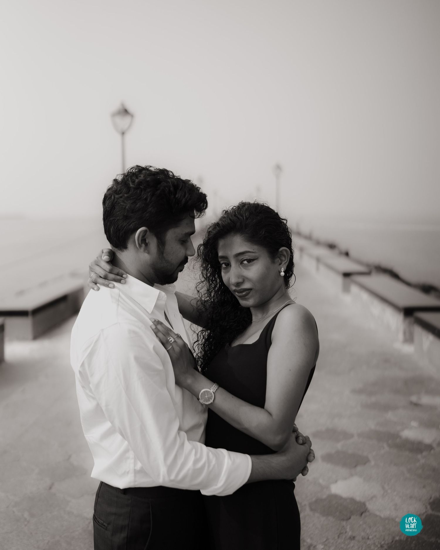 Pre-wedding Photoshoot kozhikode