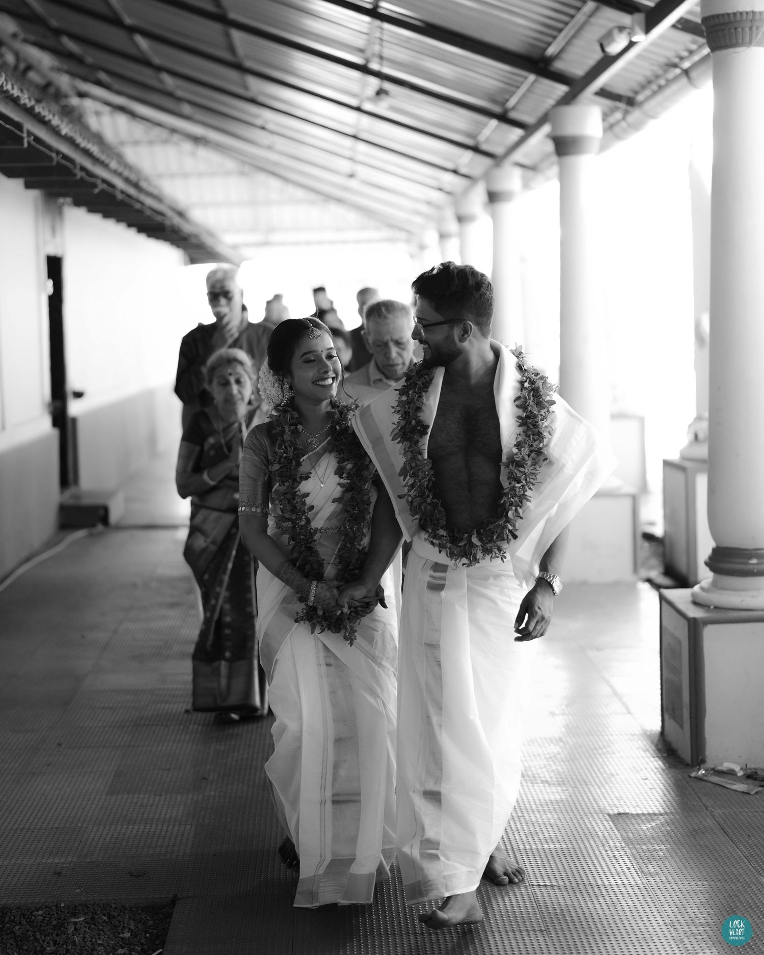 Kerala hindu wedding