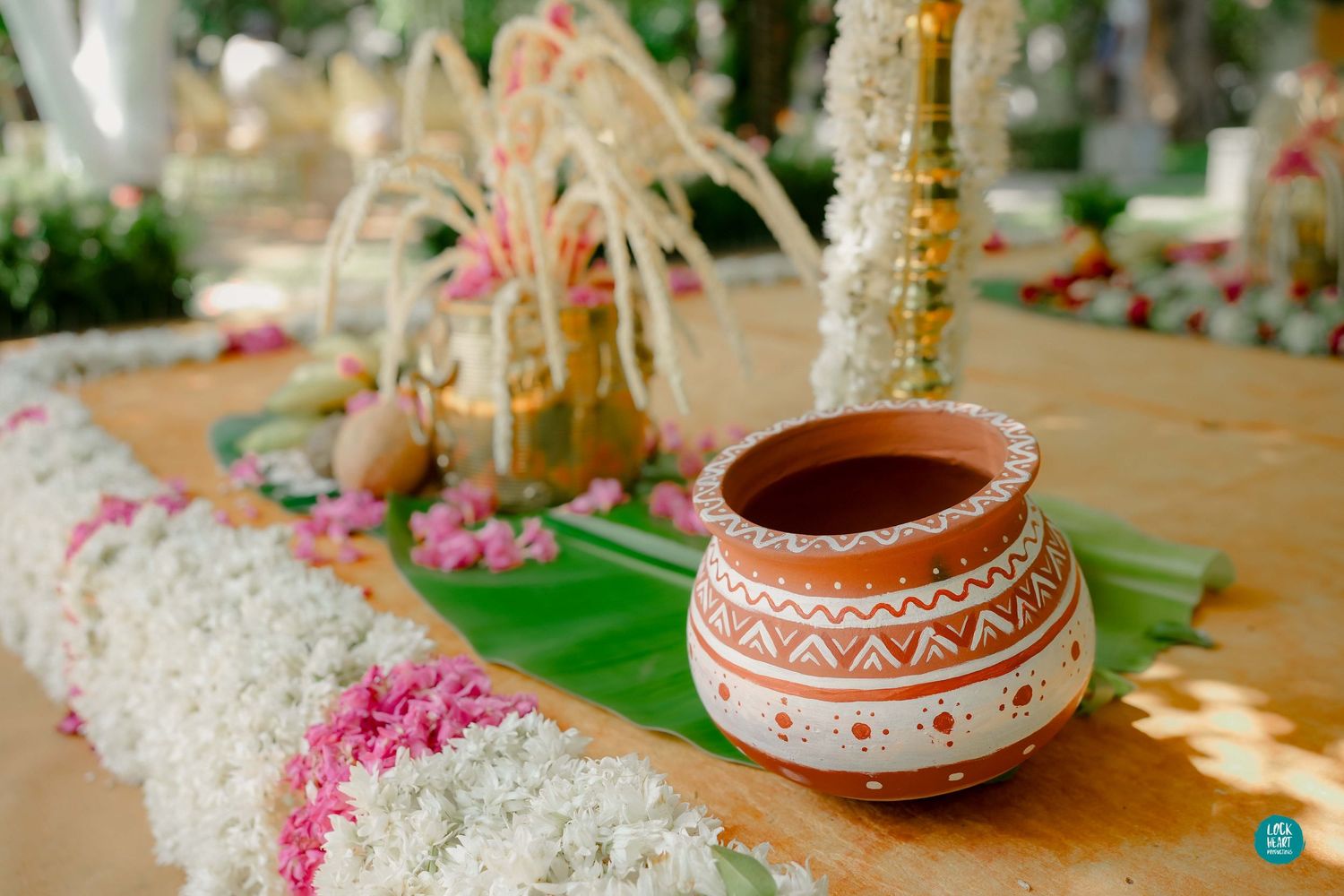Kerala Intimate Wedding
