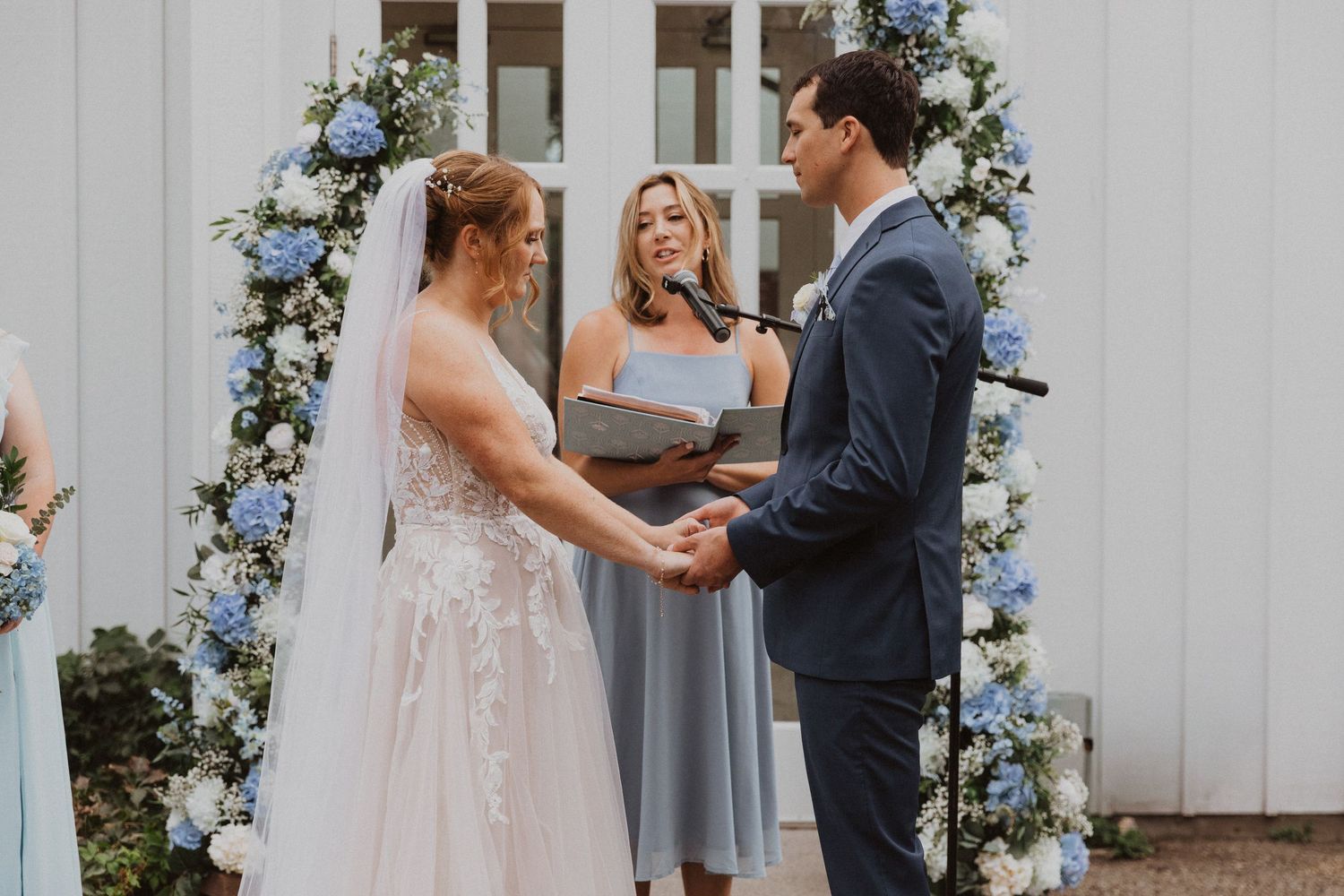 Luxury Utah wedding photography capturing moments exactly as they felt.