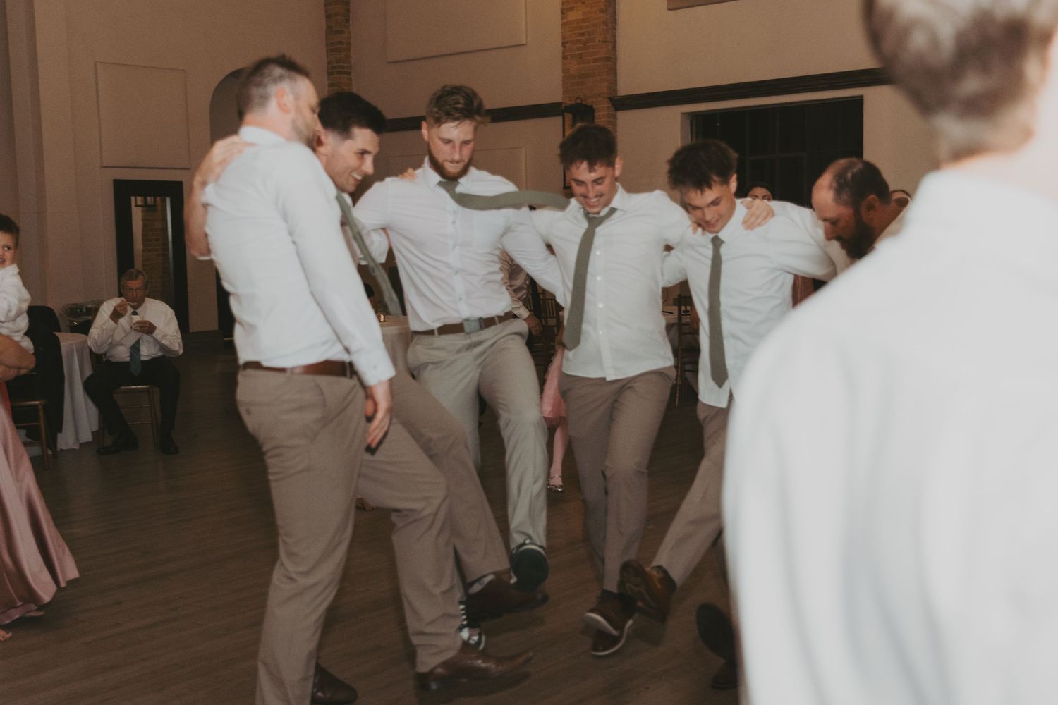 Utah County Wedding Couple getting married at The studio Draper in Salt Lake City County