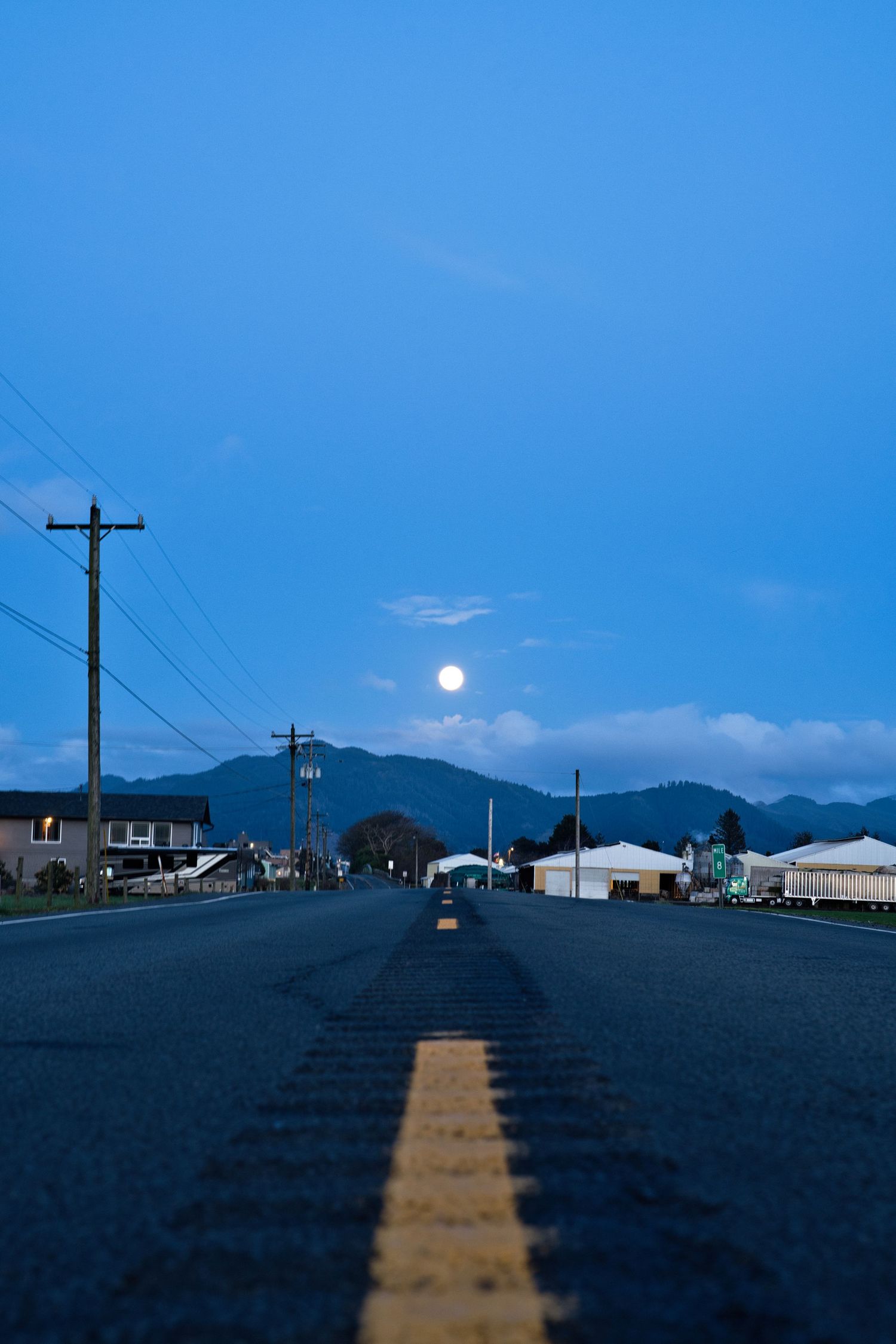moon
