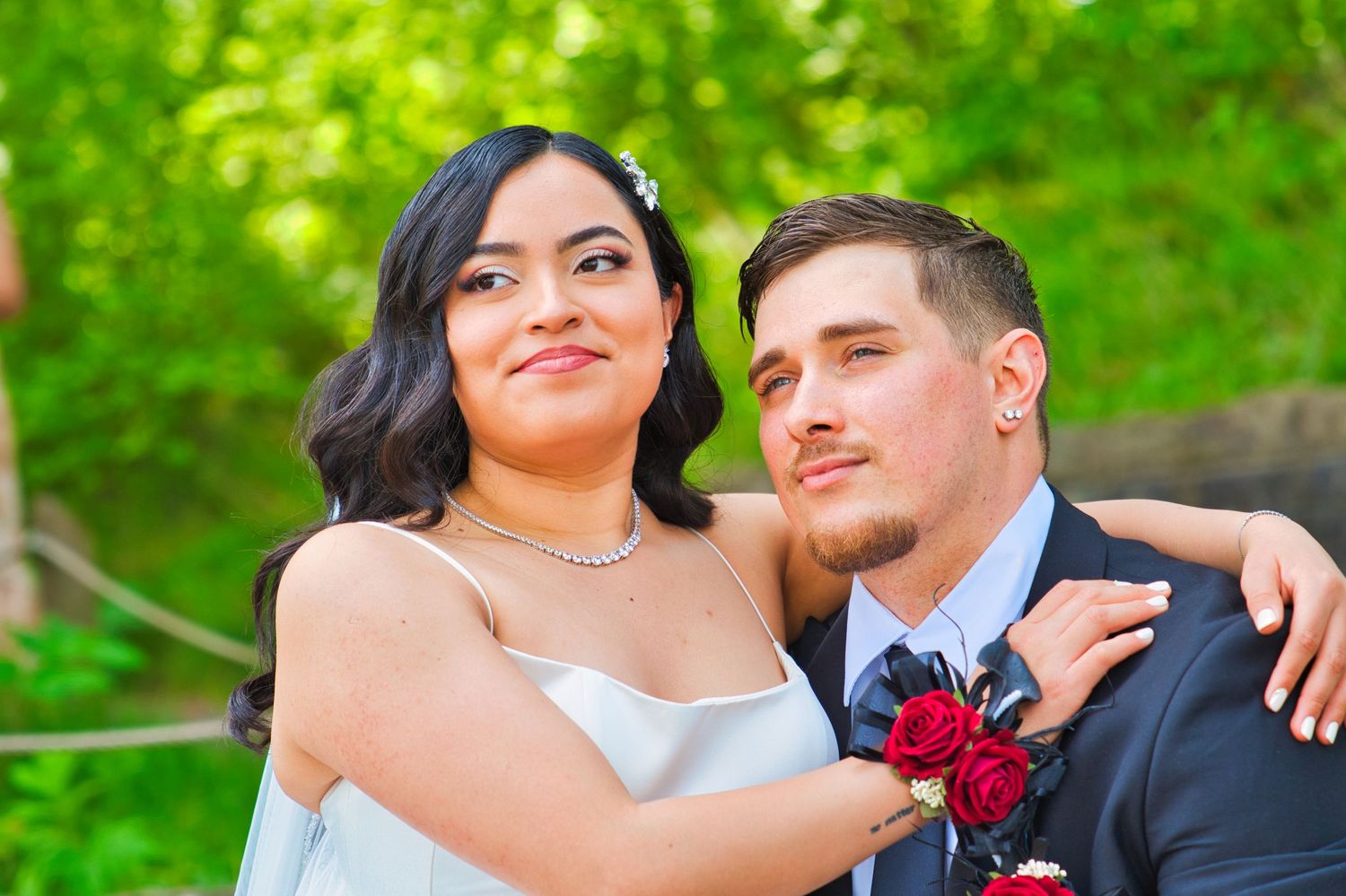 Couple wedding film PNW video videography affordable
