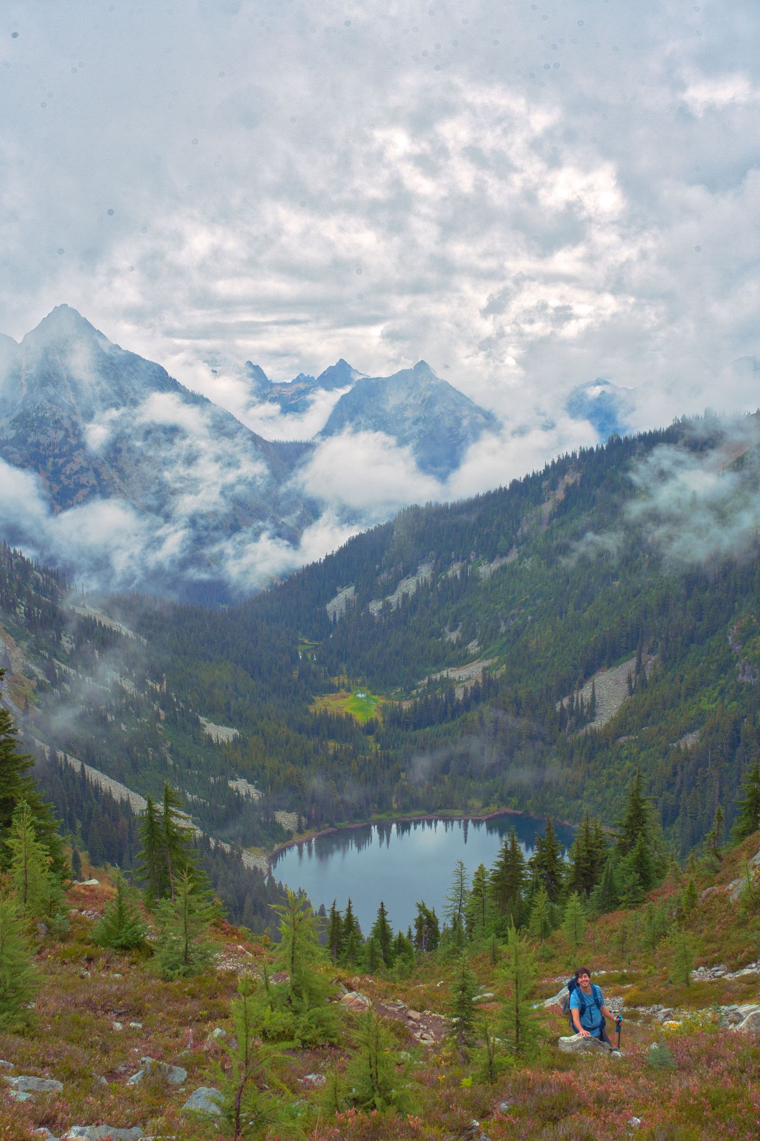 maple pass