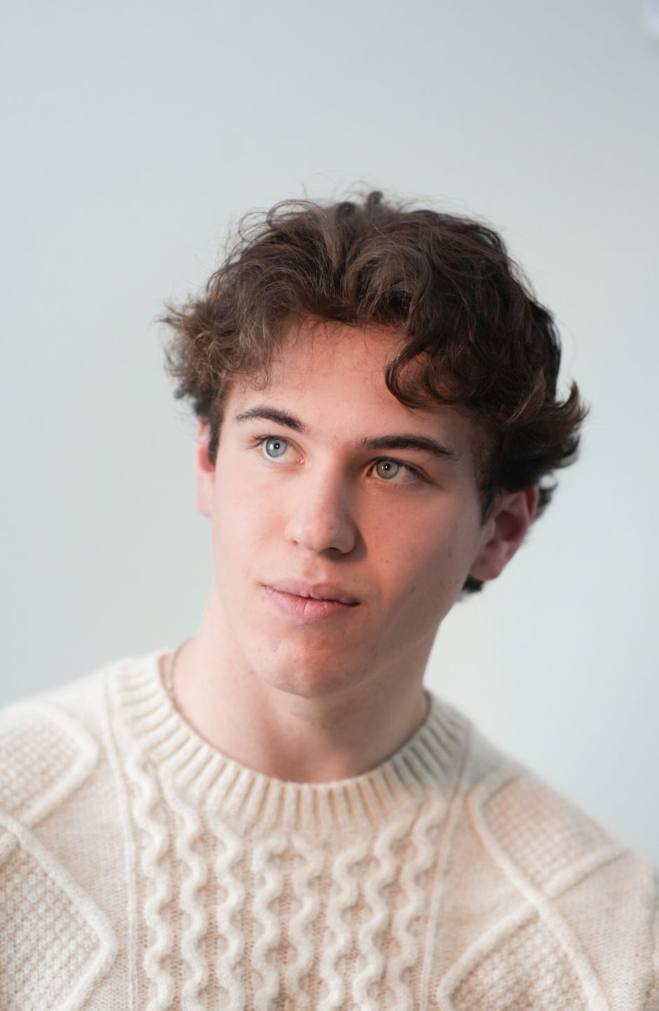 Eason Crowell