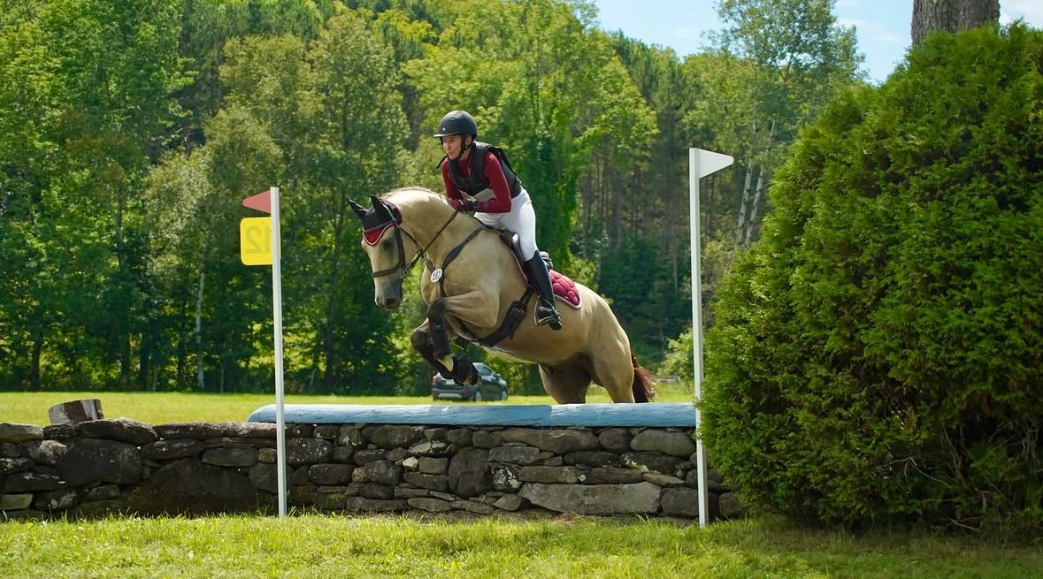 Green Mountain Horse Association