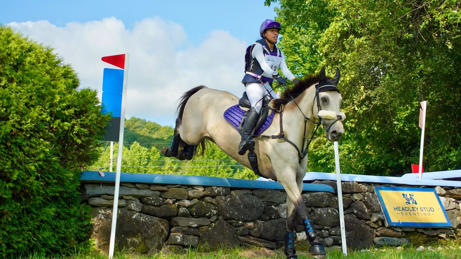 Green Mountain Horse Association