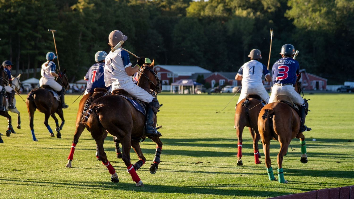 Farmington Polo Grounds