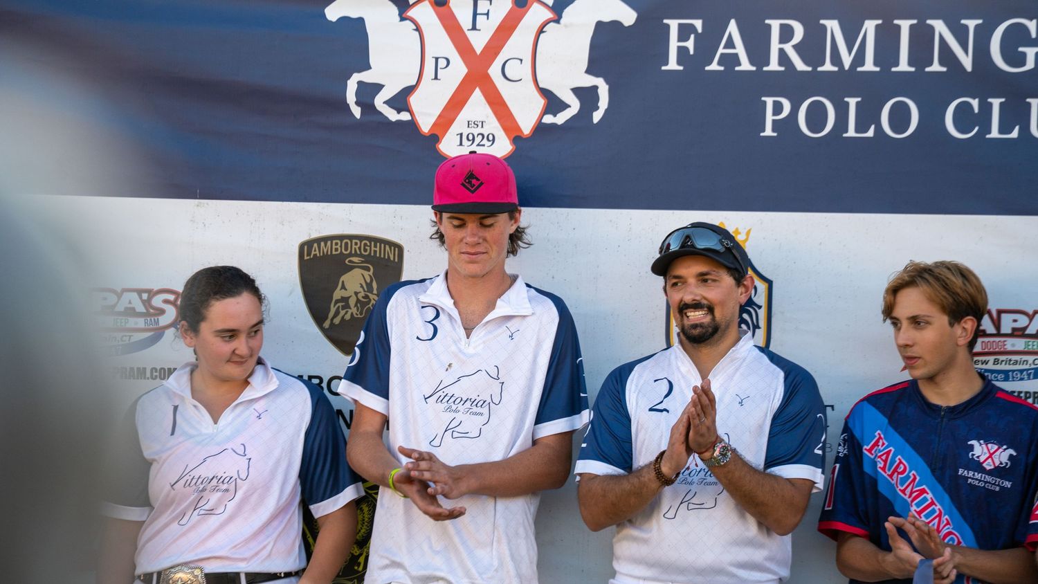 Farmington Polo Club