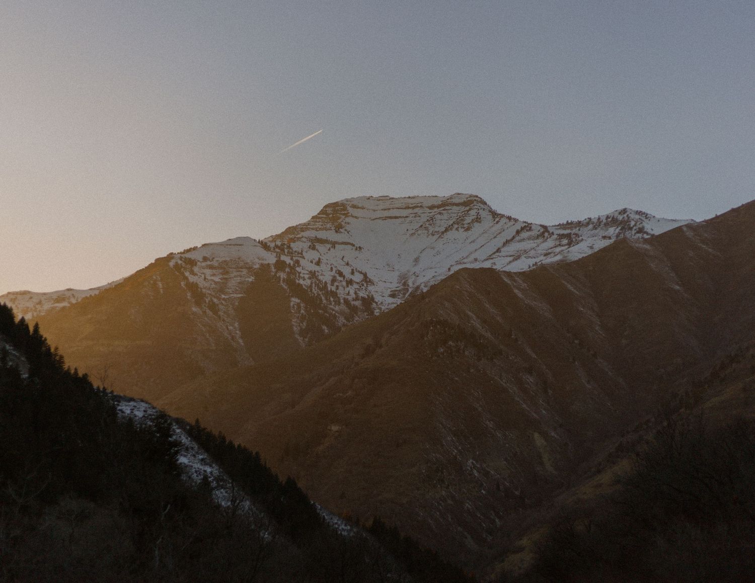 Mountains