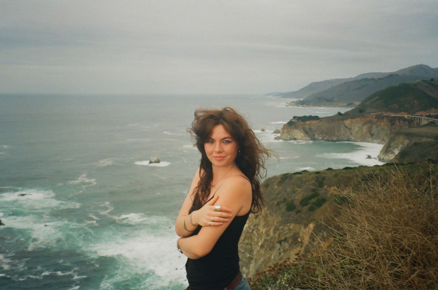 film in big sur california