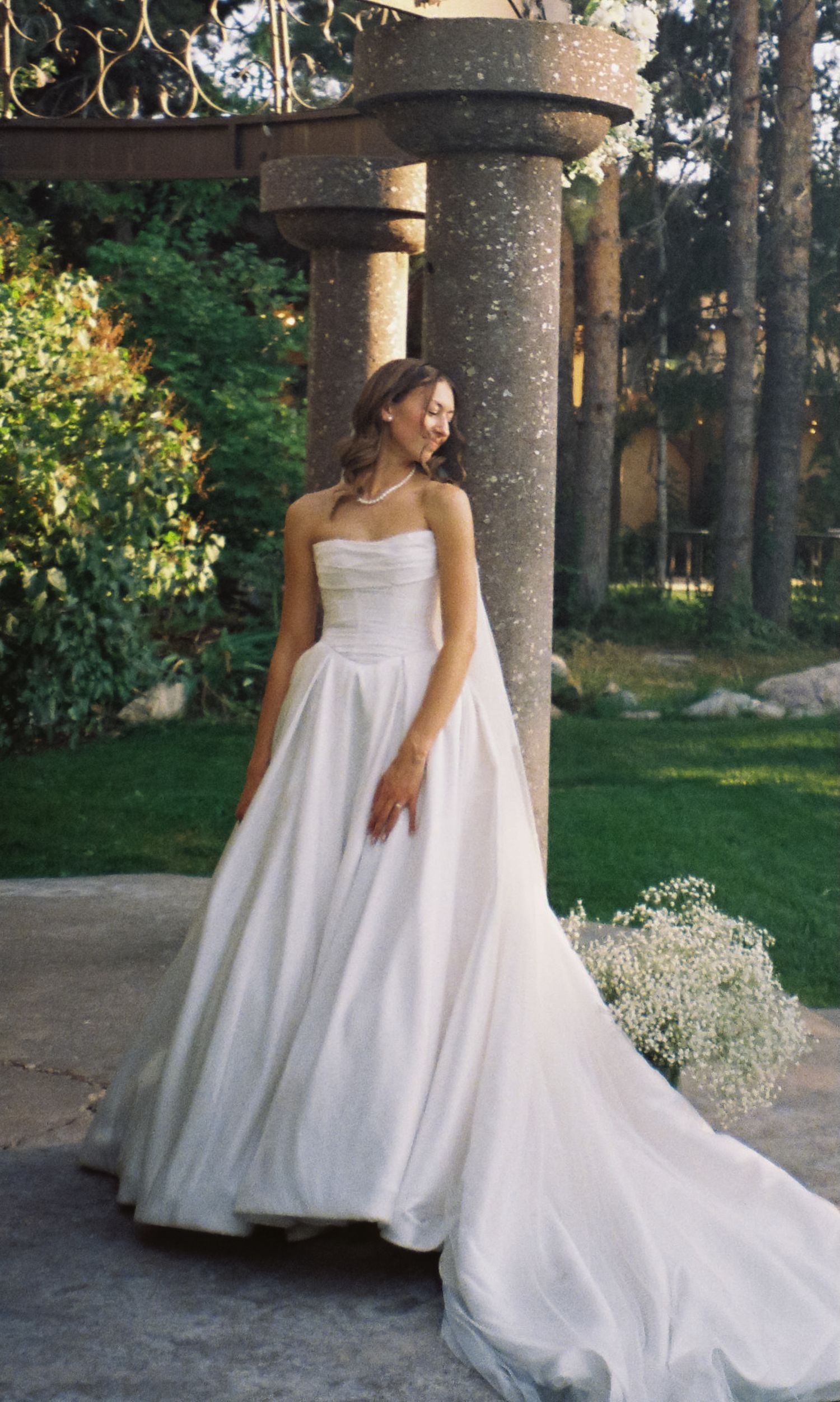 utah bride in layton, Utah