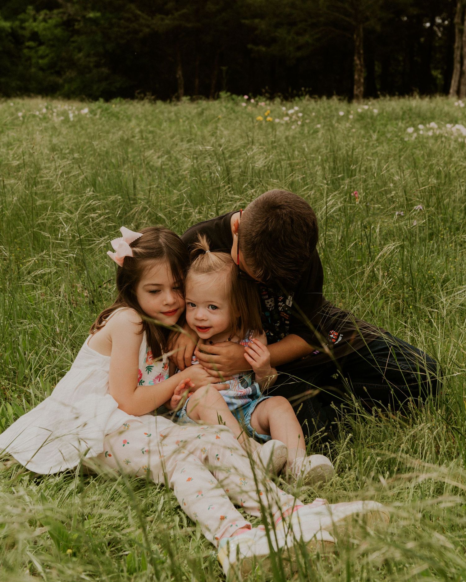 Kalie Evelyn Photography North Texas wedding and lifestyle photographer