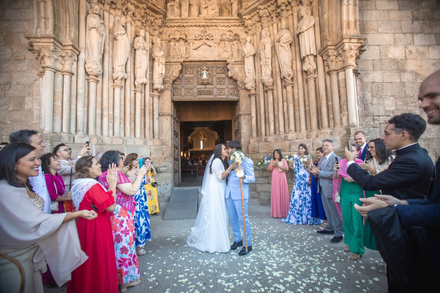 Fotógrafo de bodas