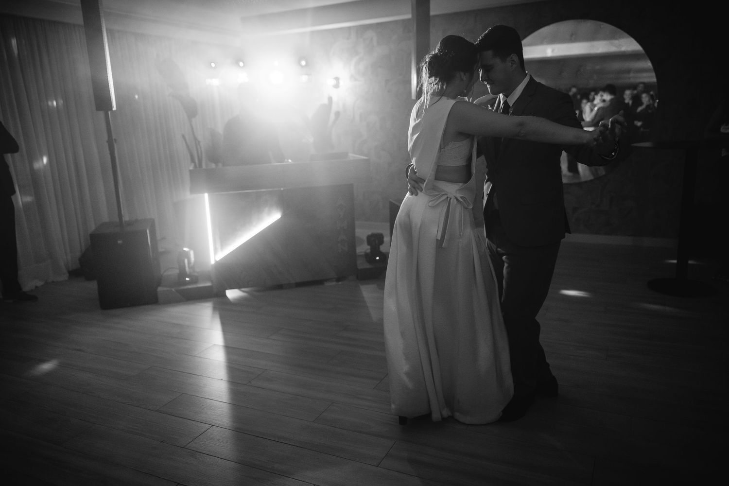 Reportaje Foto y video de boda