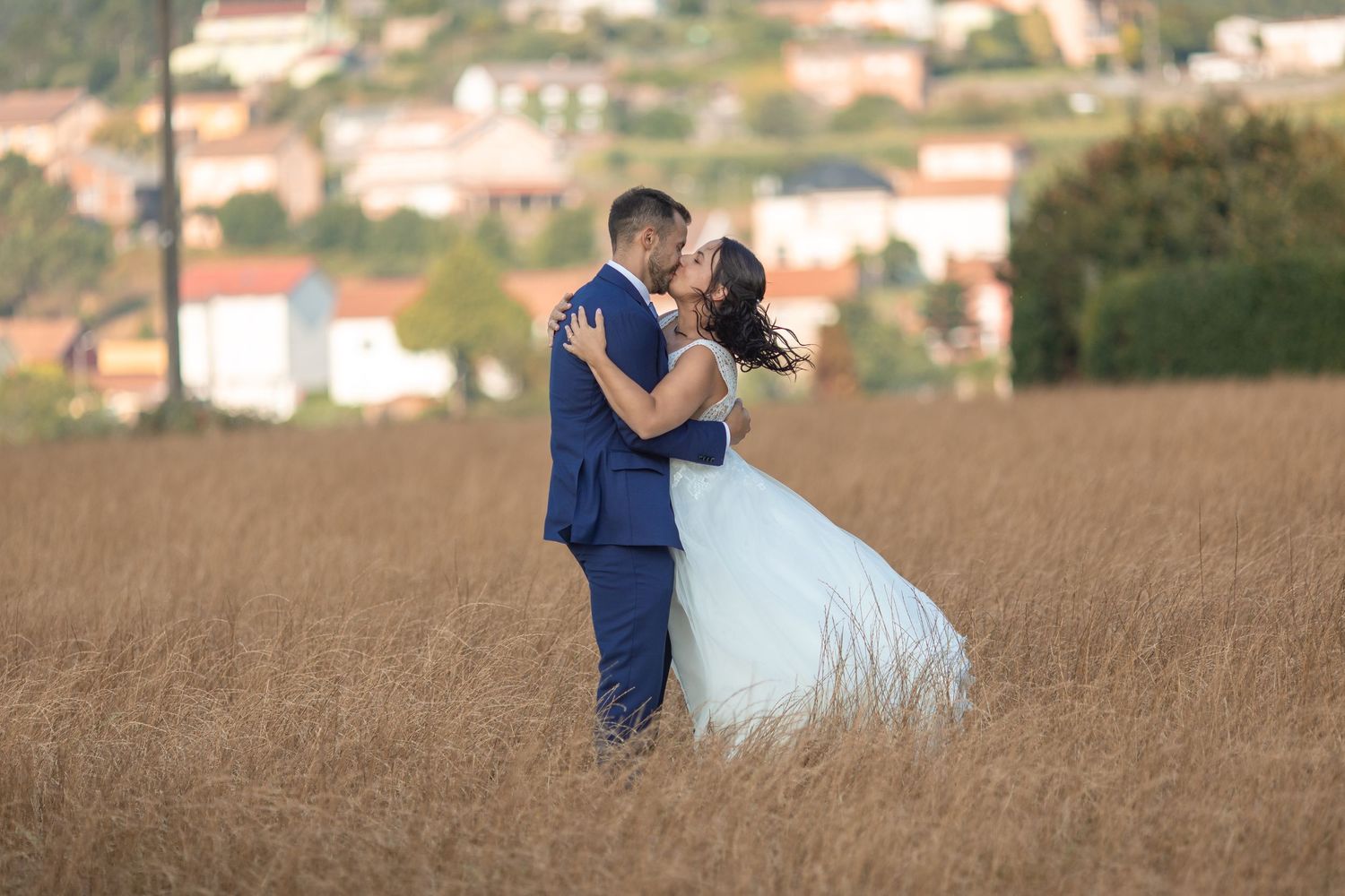 Fotógrafo de bodas