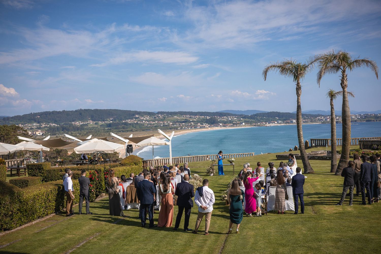 Fotógrafo de bodas
