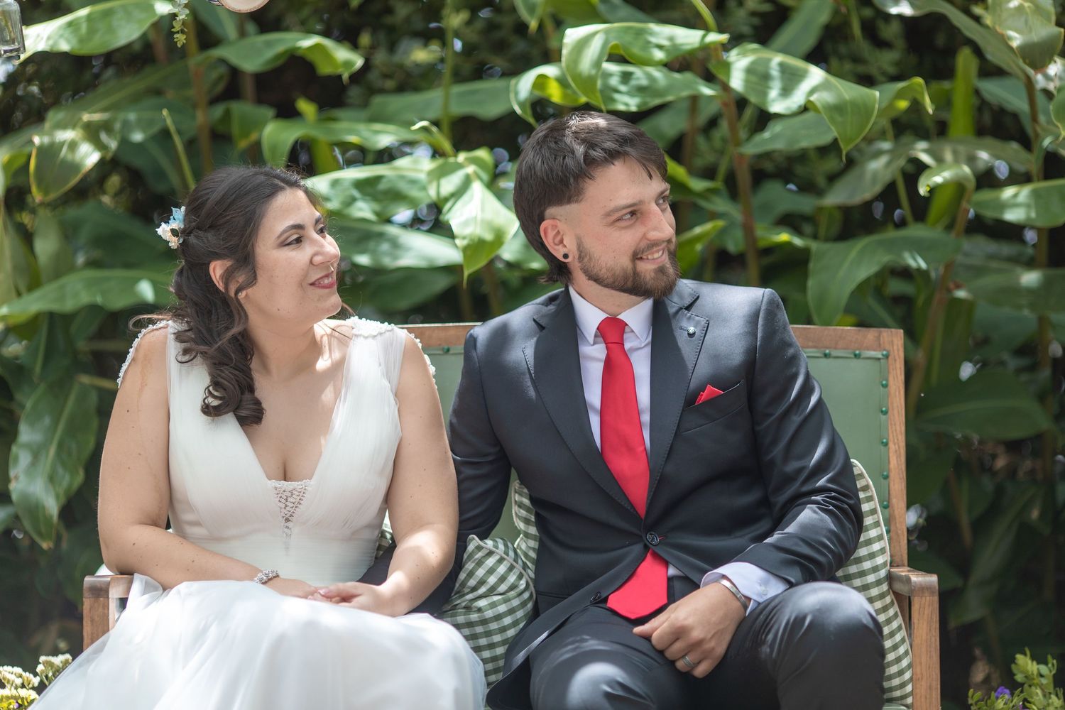Fotografía natural de boda en España con estilo documental