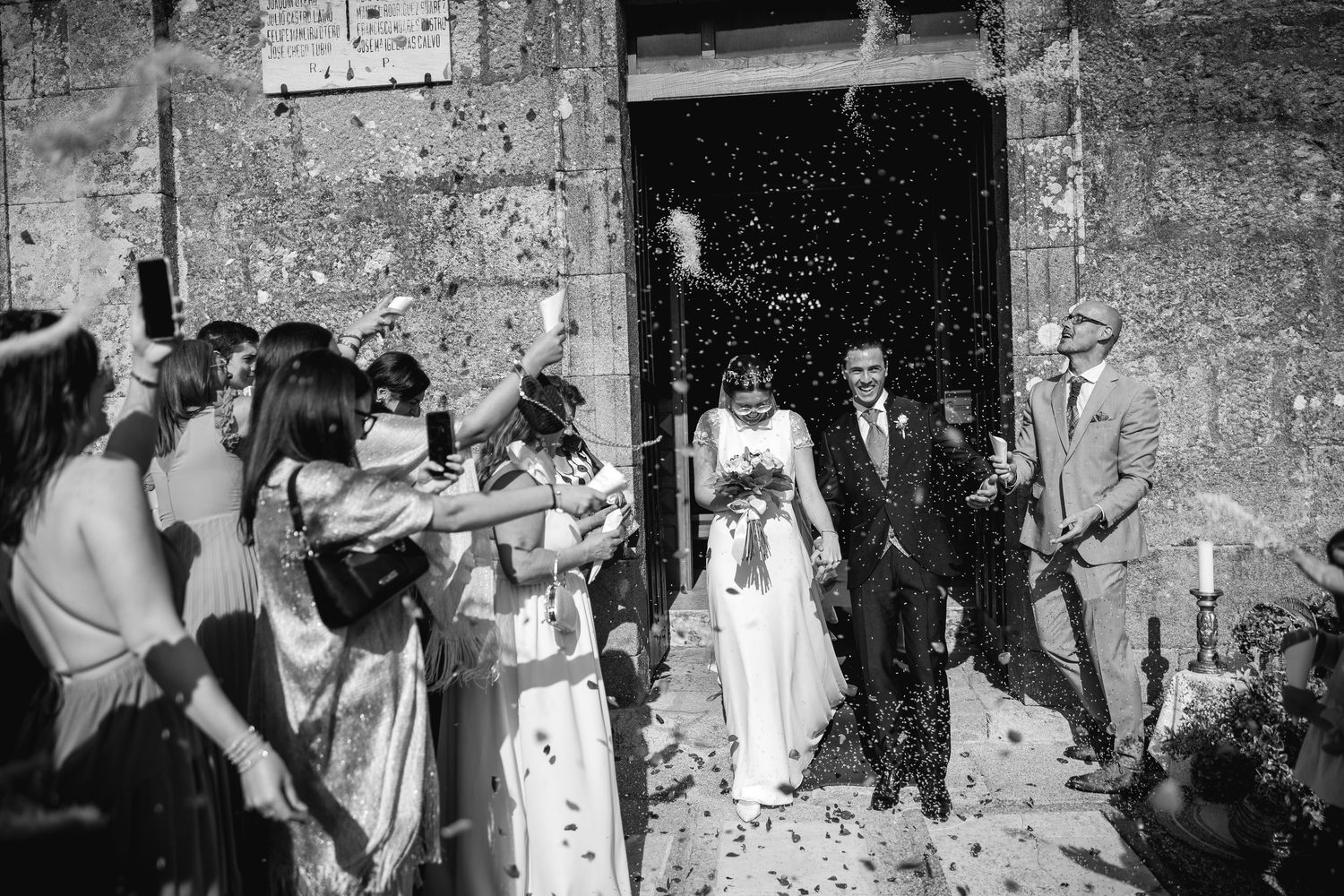 Fotógrafo de bodas