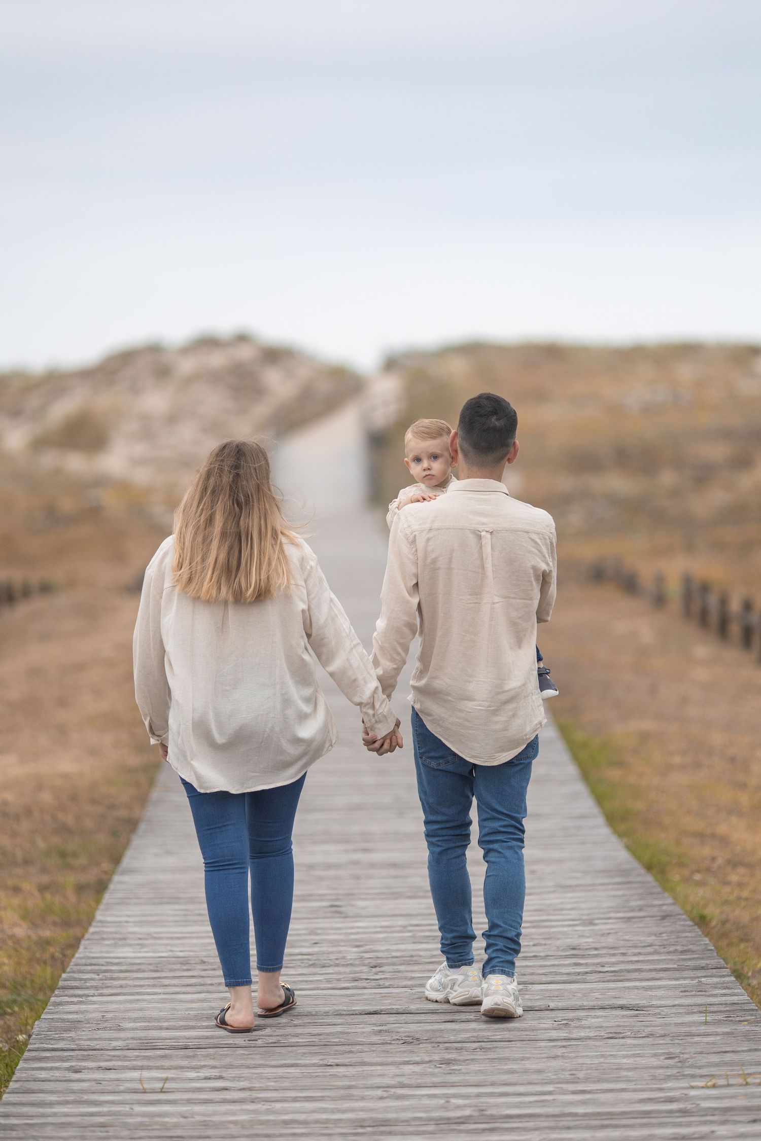 Fotografía emocional de pareja realizada en Galicia