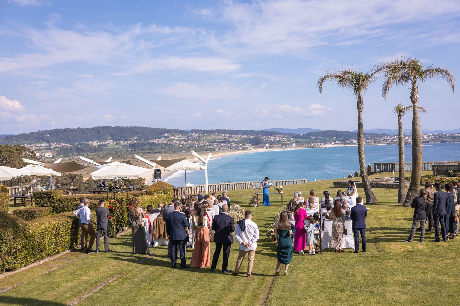 Fotógrafo de bodas