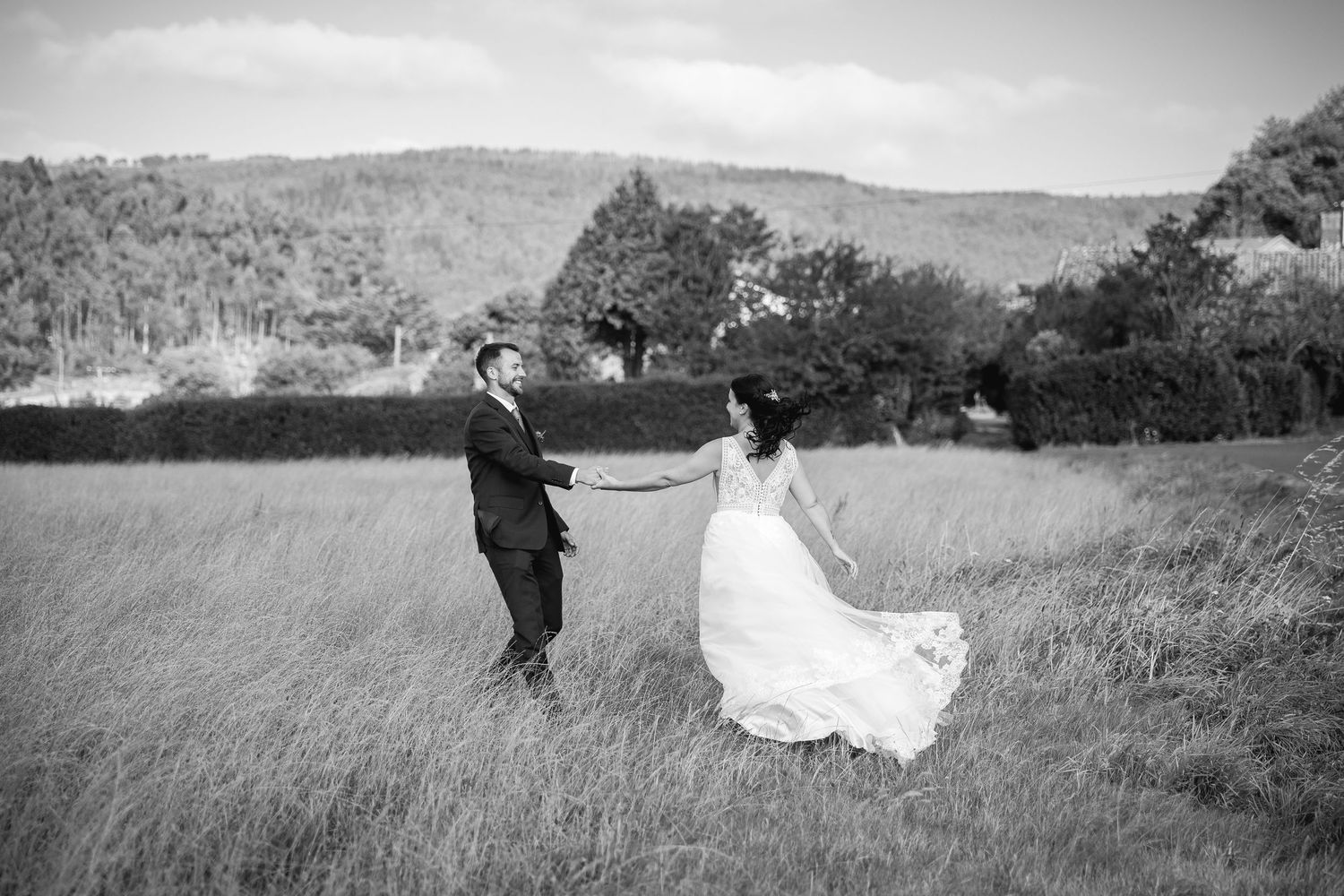 Fotógrafo de boda en España, Galicia y Europa
