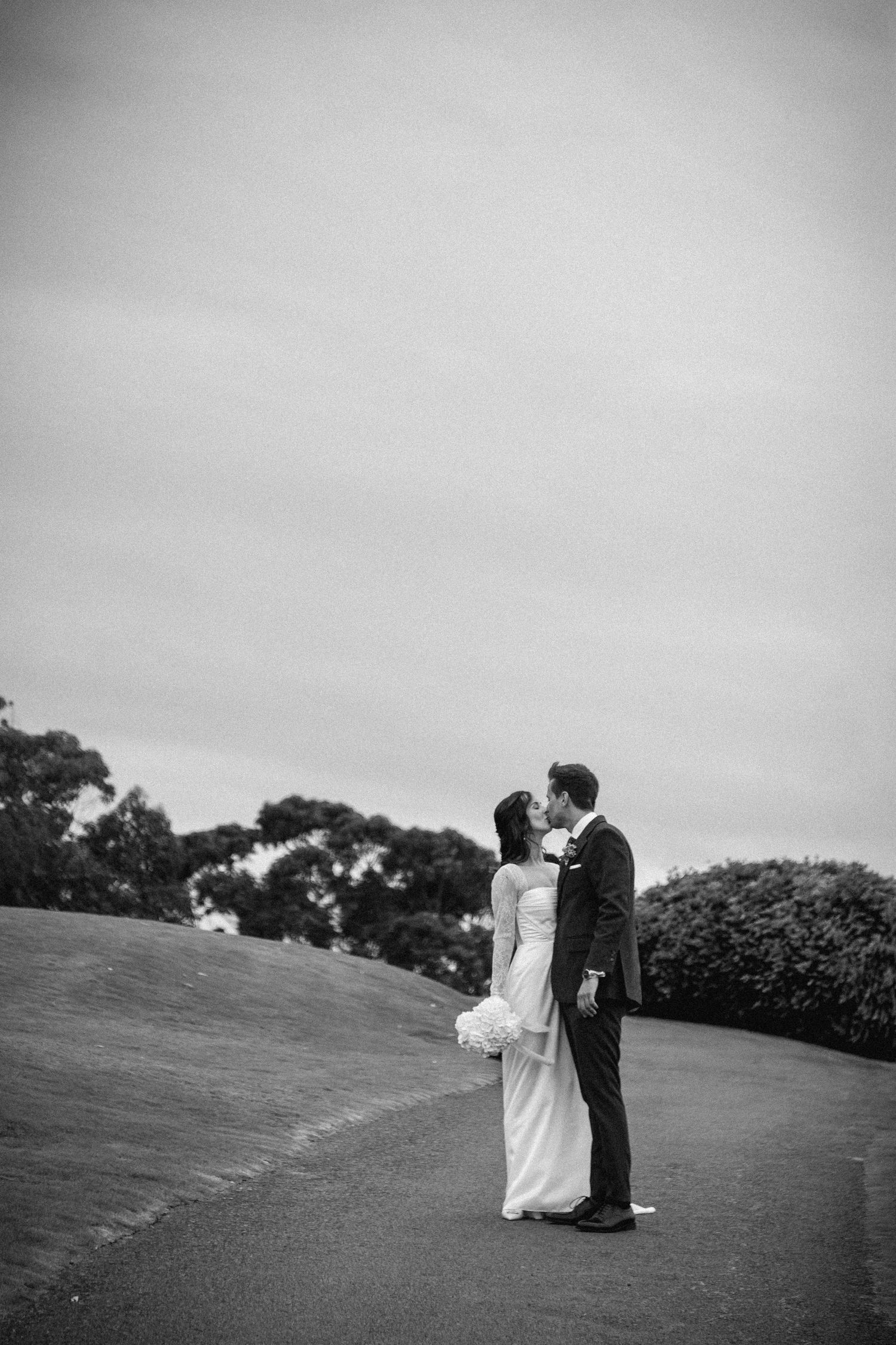 Fotografía emocional de boda realizada en España.