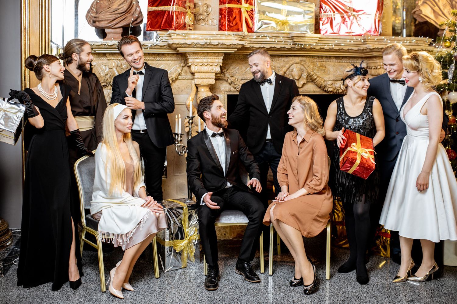 Bodas en españa