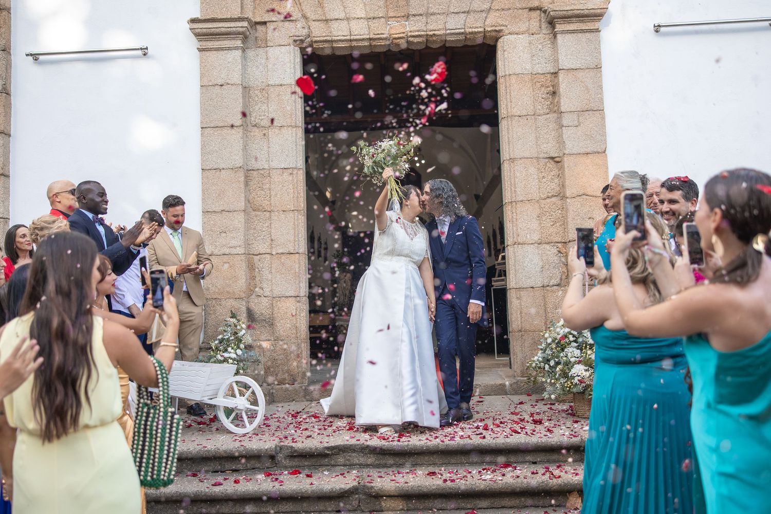 Fotógrafo de bodas