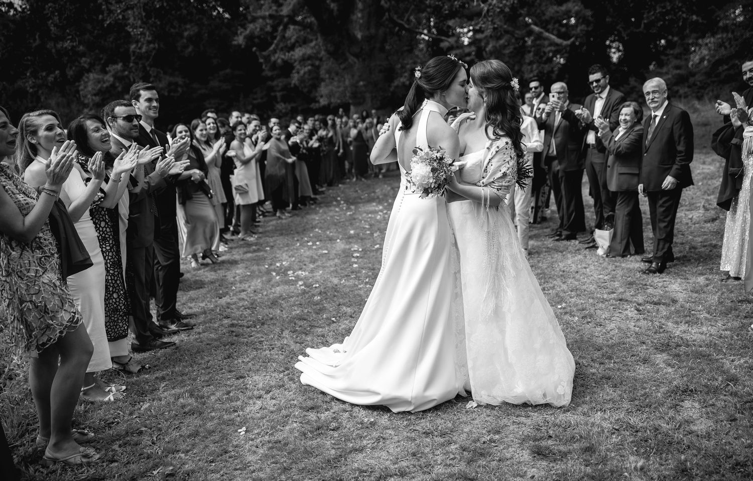 Fotógrafo de boda en España, Galicia y Europa