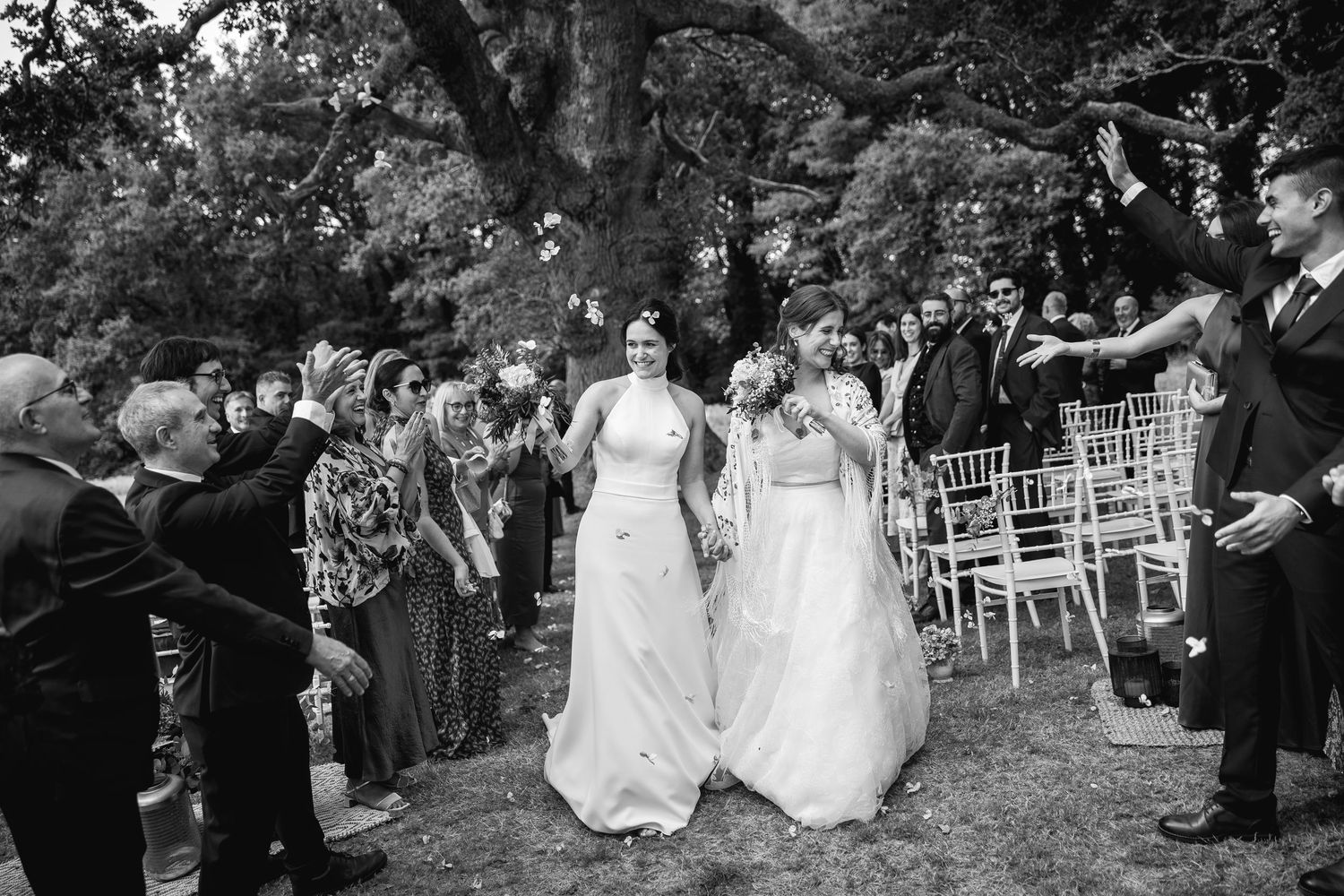 Reportaje Foto y video de boda
