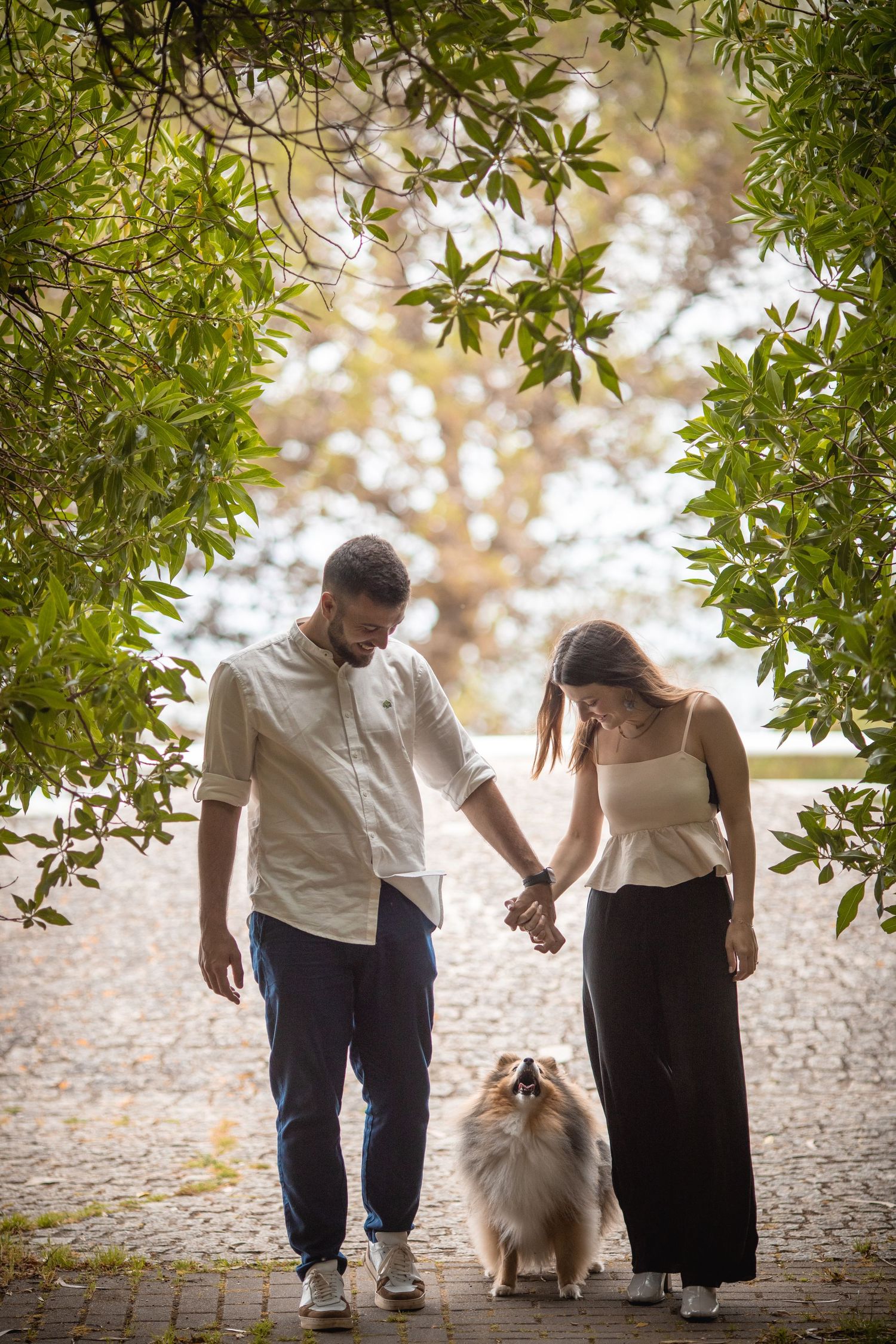 Fotografía emocional de boda realizada en España.
