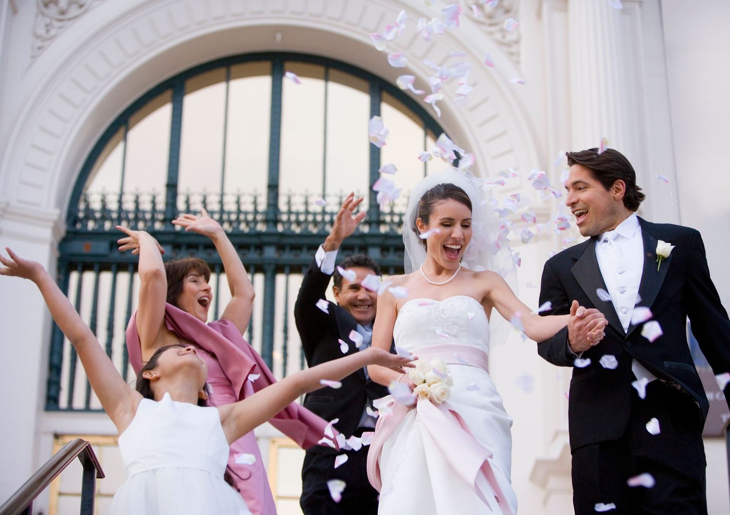 Tendencias de bodas