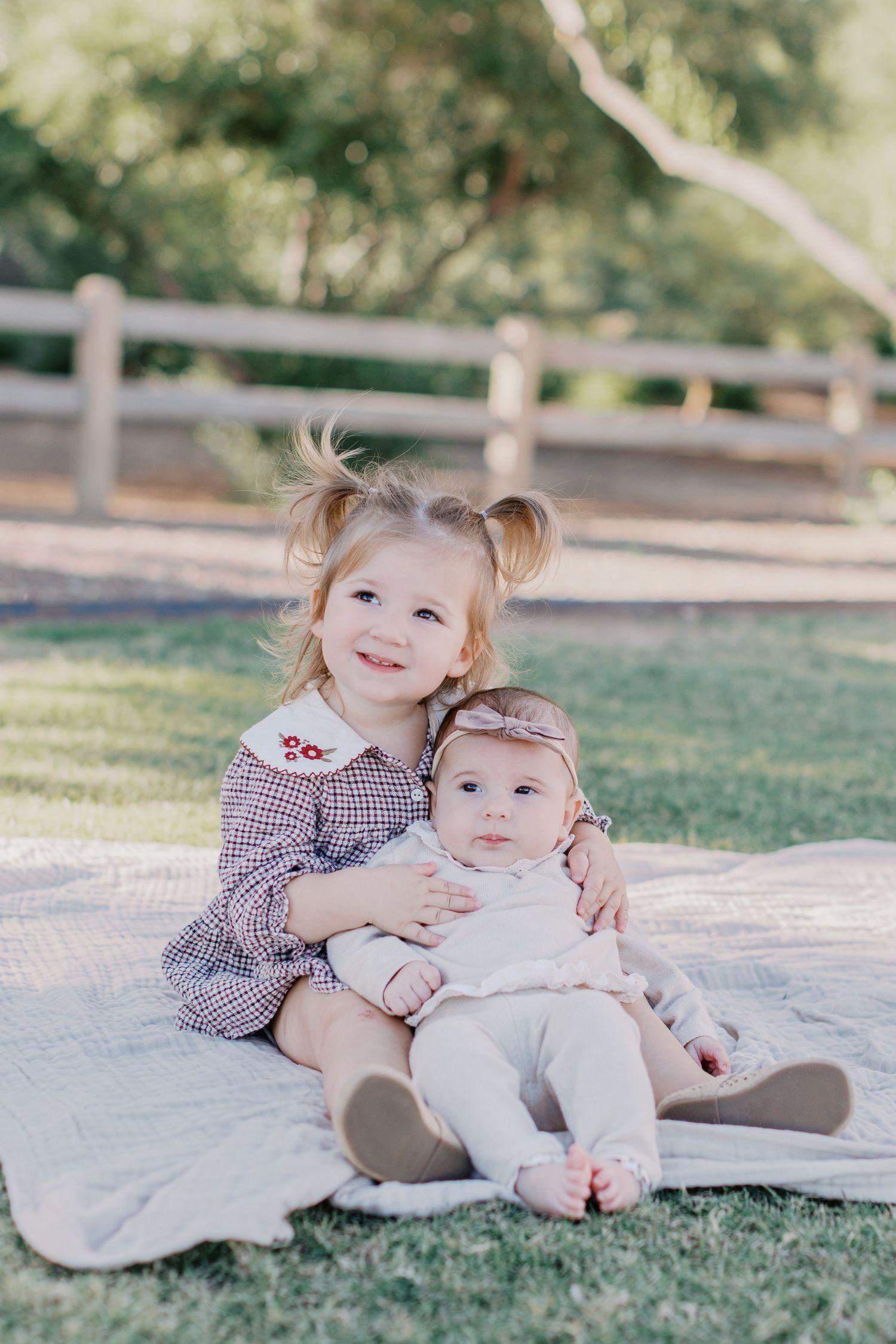 North Phoenix fall family photography capturing organic, timeless moments and heartfelt connection in relaxed, natural outdoor sessions.