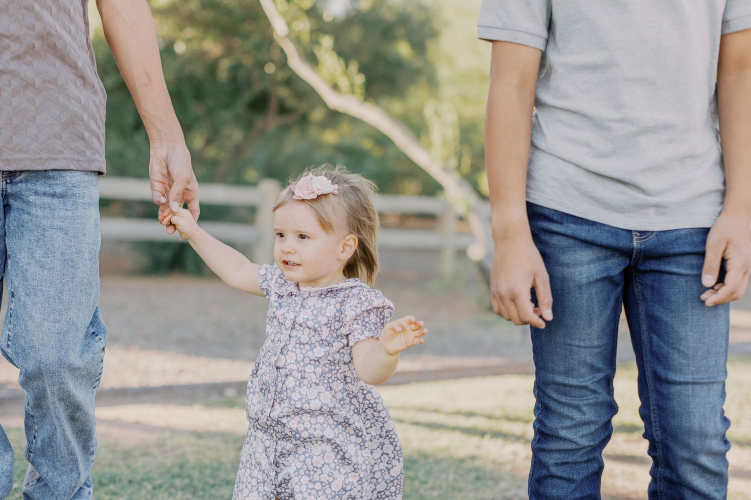 North Phoenix fall family photography capturing organic, timeless moments and heartfelt connection in relaxed, natural outdoor sessions.