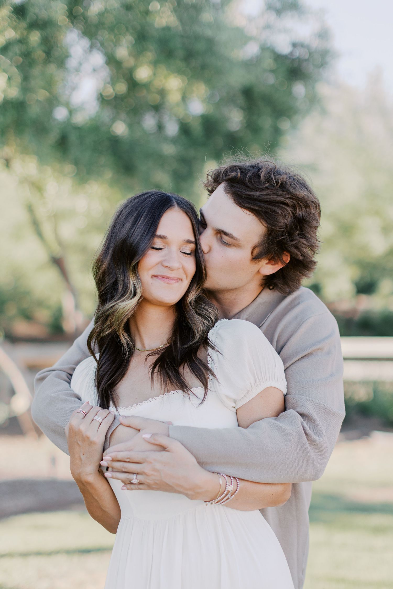 North Phoenix fall family photography capturing organic, timeless moments and heartfelt connection in relaxed, natural outdoor sessions.