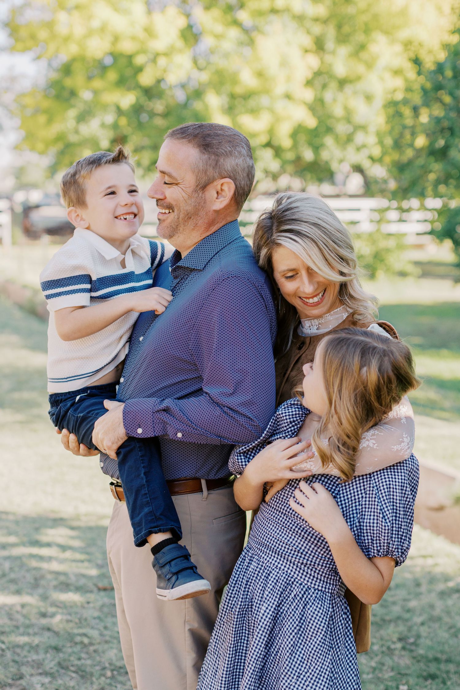North Phoenix fall family photography capturing organic, timeless moments and heartfelt connection in relaxed, natural outdoor sessions.